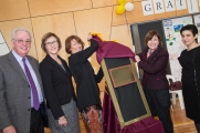 Deer Park North Primary School “Gratitude Garden” launch, Western Melbourne Regional Development Australia